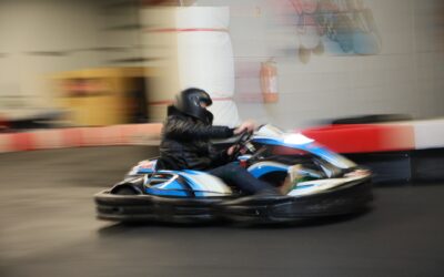 Profitez d’une piste karting en Moselle