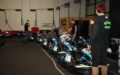 Circuit de karting près de Saverne pour les passionnés de vitesse