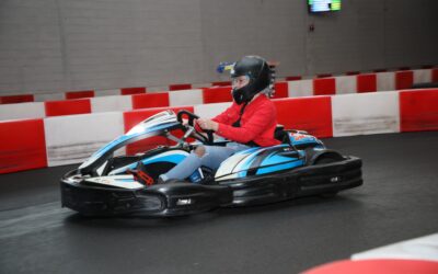 Votre circuit de Kart en Moselle