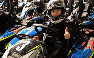 Karting pour anniversaire en Moselle : Les avantages de choisir WATTKART pour une fête d’anniversaire dynamique