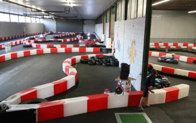 Profitez d’une sortie sur notre circuit de karting à Phalsbourg