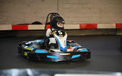 Karting pour enfants en Moselle : pourquoi WATTKART est le choix parfait pour vos petits pilotes ?