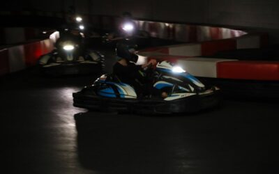 Kart indoor à Phalsbourg : sensations fortes garanties chez Watt Kart