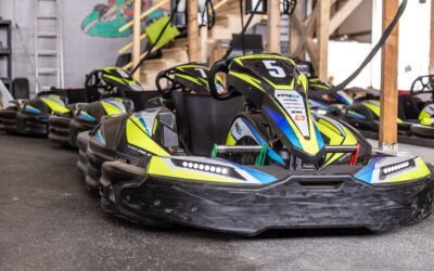 Karting en intérieur à Phalsbourg : à la recherche d’un cadeau original ? Optez pour un bon cadeau WATTKART