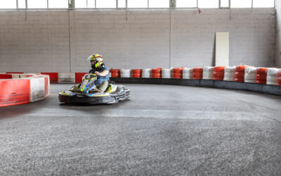 WATTKART : un circuit de karting près de Saint-Louis pour une expérience de vitesse inoubliable