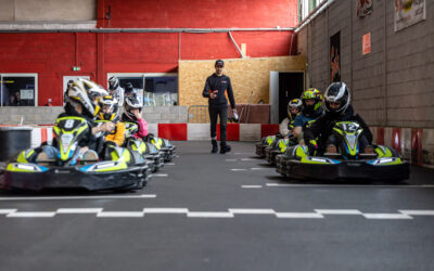 Piste de karting en Moselle : pourquoi choisir WATTKART pour vos activités en famille ou entre amis ?